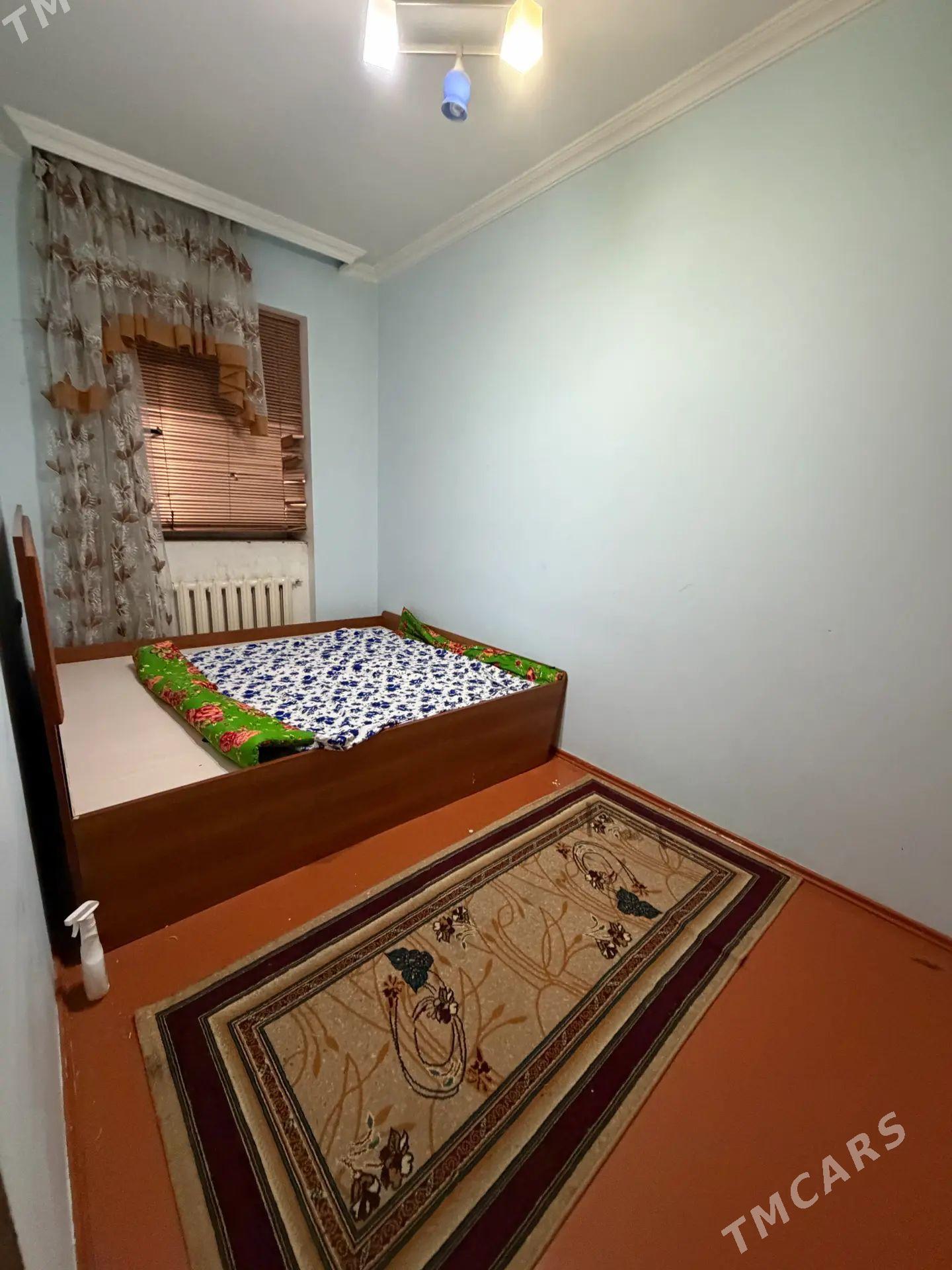 Kwartal 534 - Aşgabat - img 1