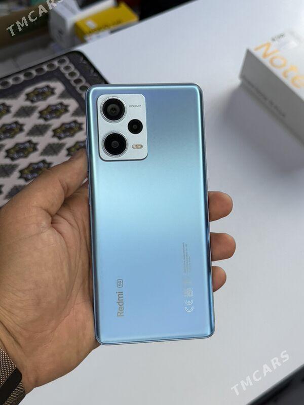 Redmi Note 12Pro plus 8/256gb - Mary - img 1