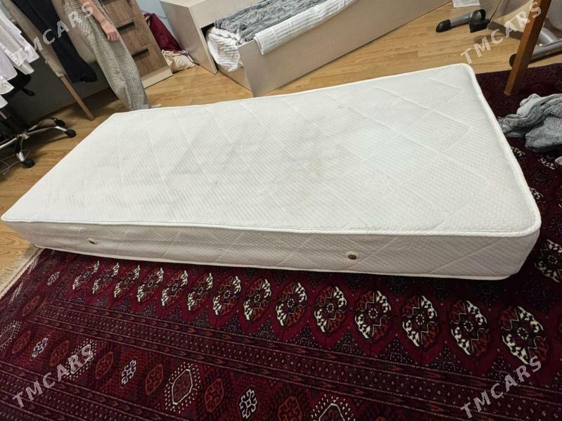 Матрас - Ашхабад - img 1