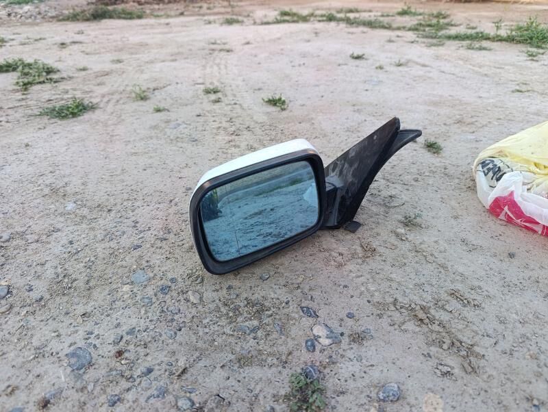 BMW E 39 bakavoý. 350 TMT - Büzmeýin - img 1