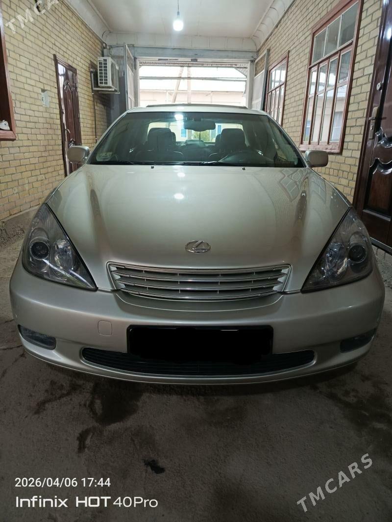 Lexus ES 330 2004 - 210 000 TMT - Türkmenabat - img 1