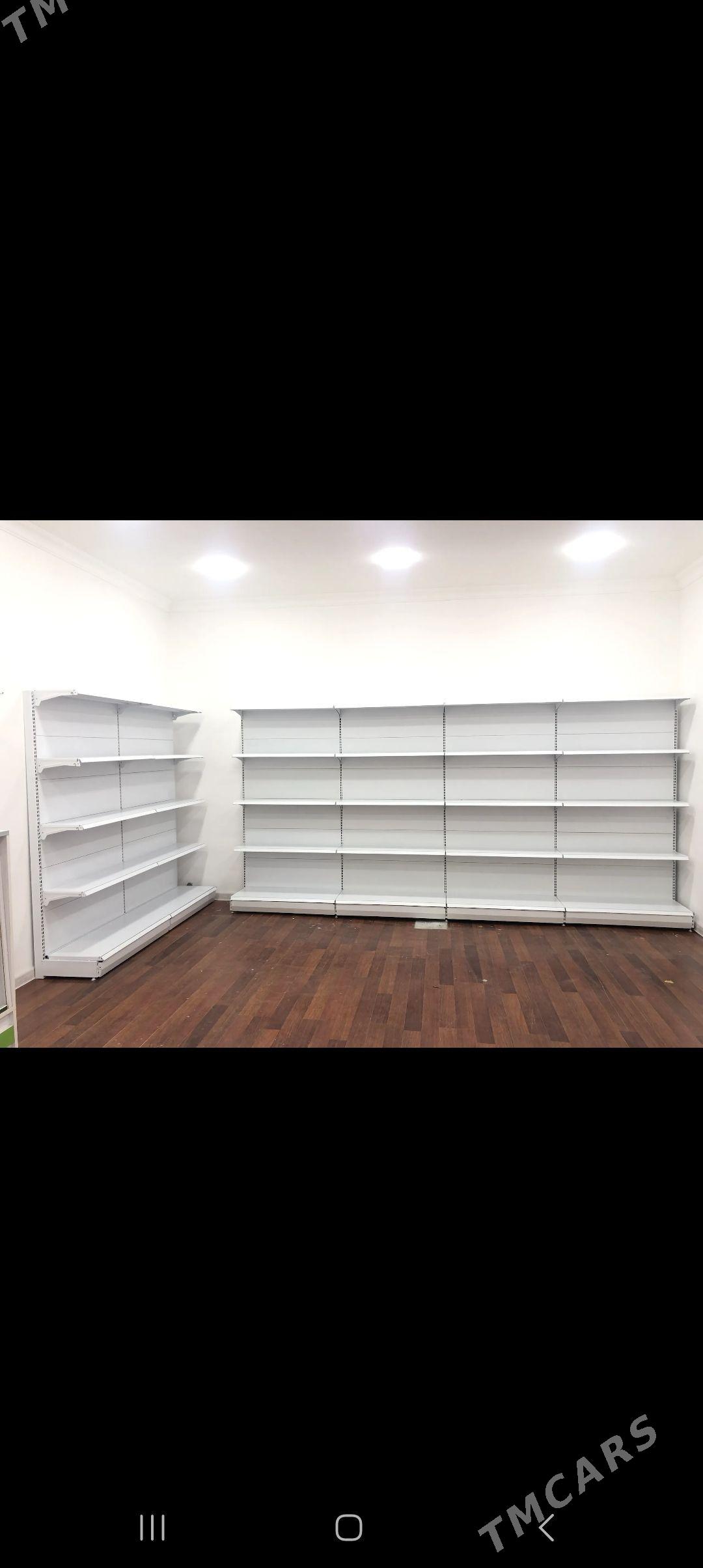 magazin ucin polka - Балканабат - img 1