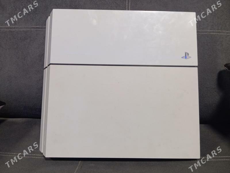 Ps4 9.00 - Мары - img 1