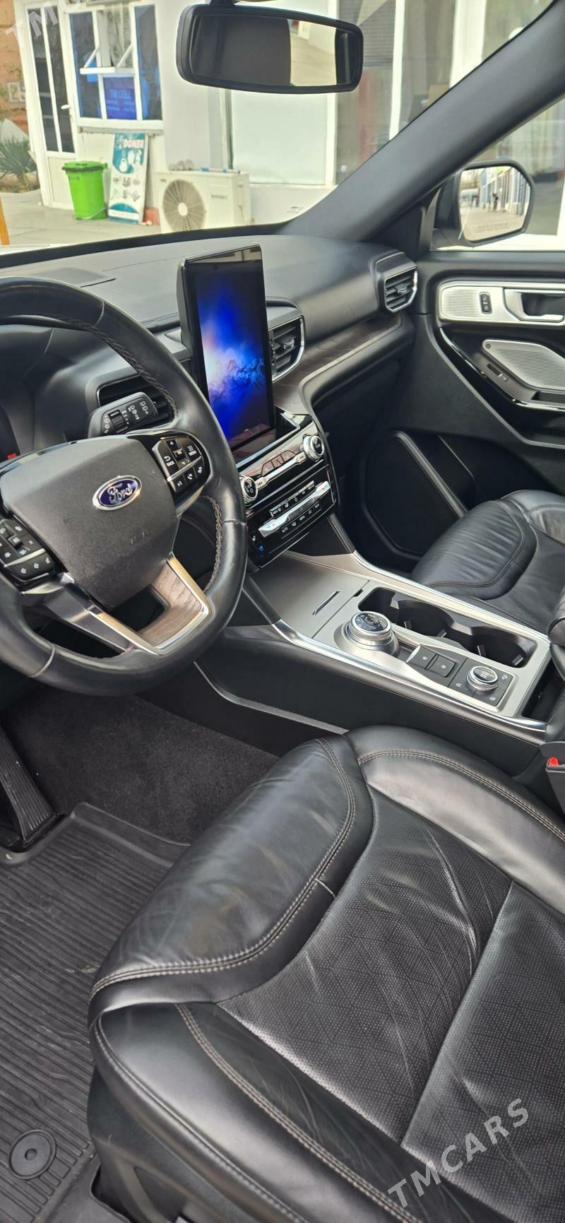 Ford Explorer 2023 - 575 000 TMT - Mary - img 1