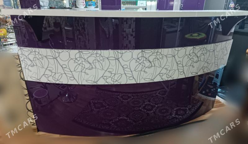 Барная стойка - Чарджоу - img 1