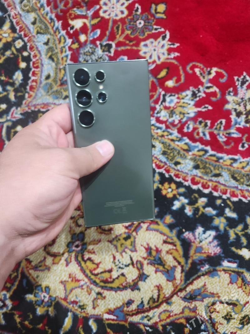 Samsung s23 ultra - 10 мкр - img 1