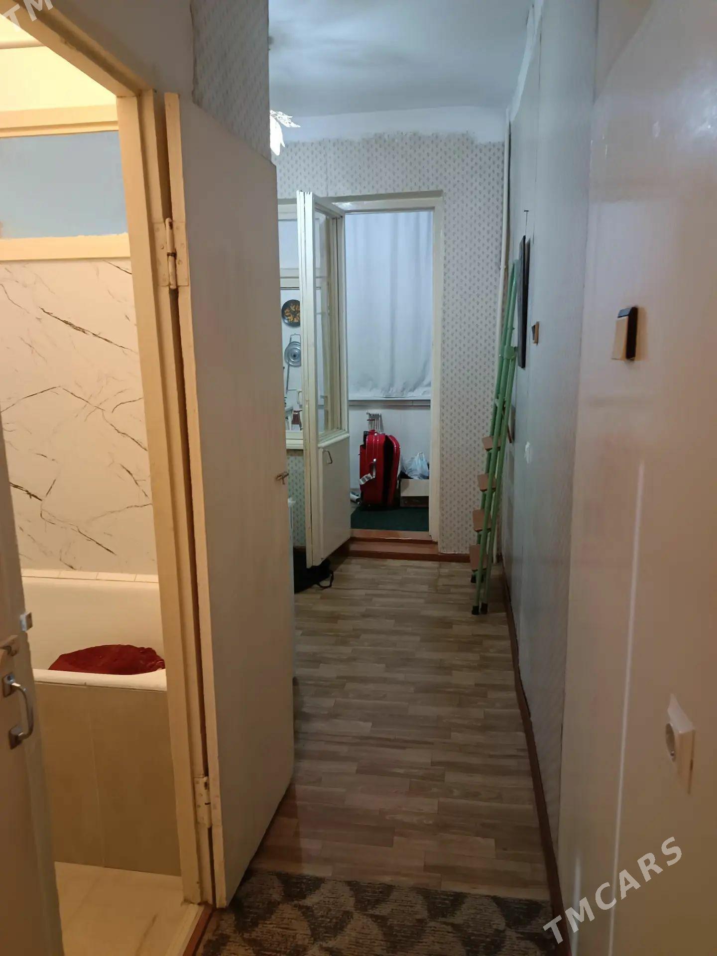 ГАГАРИНА ГАУДАНКА 2ХКОМ - Gagarin köç, köne Howa menzili - img 1