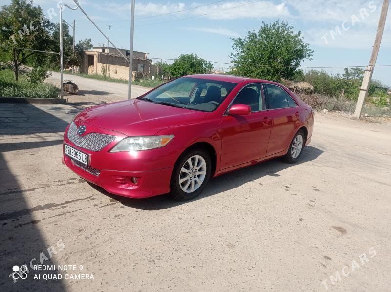 Toyota Camry 2011 - 190 000 TMT - Çärjew - img 1