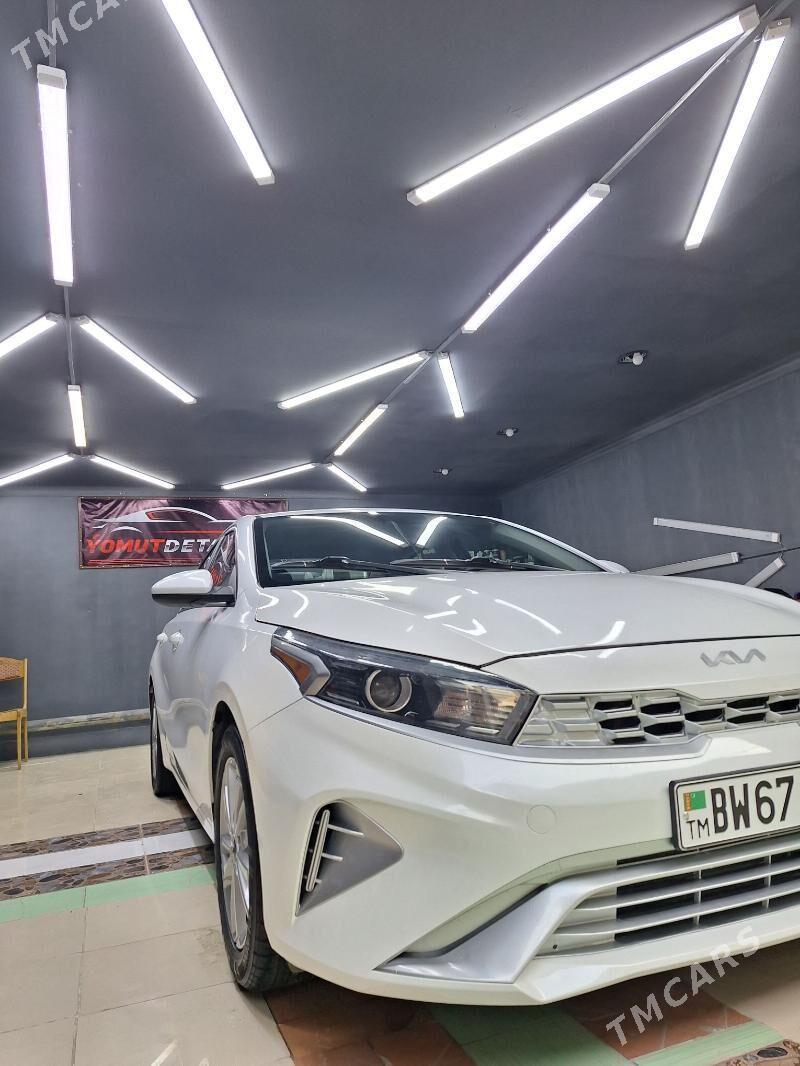Kia Forte 2022 - 260 000 TMT - Aşgabat - img 1