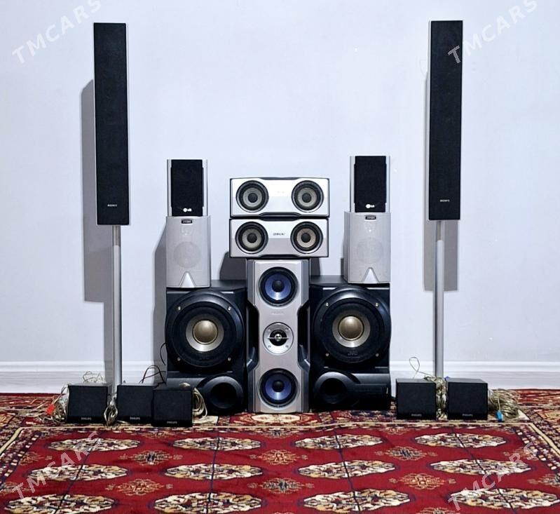 Kalonkalar - Кëши - img 1