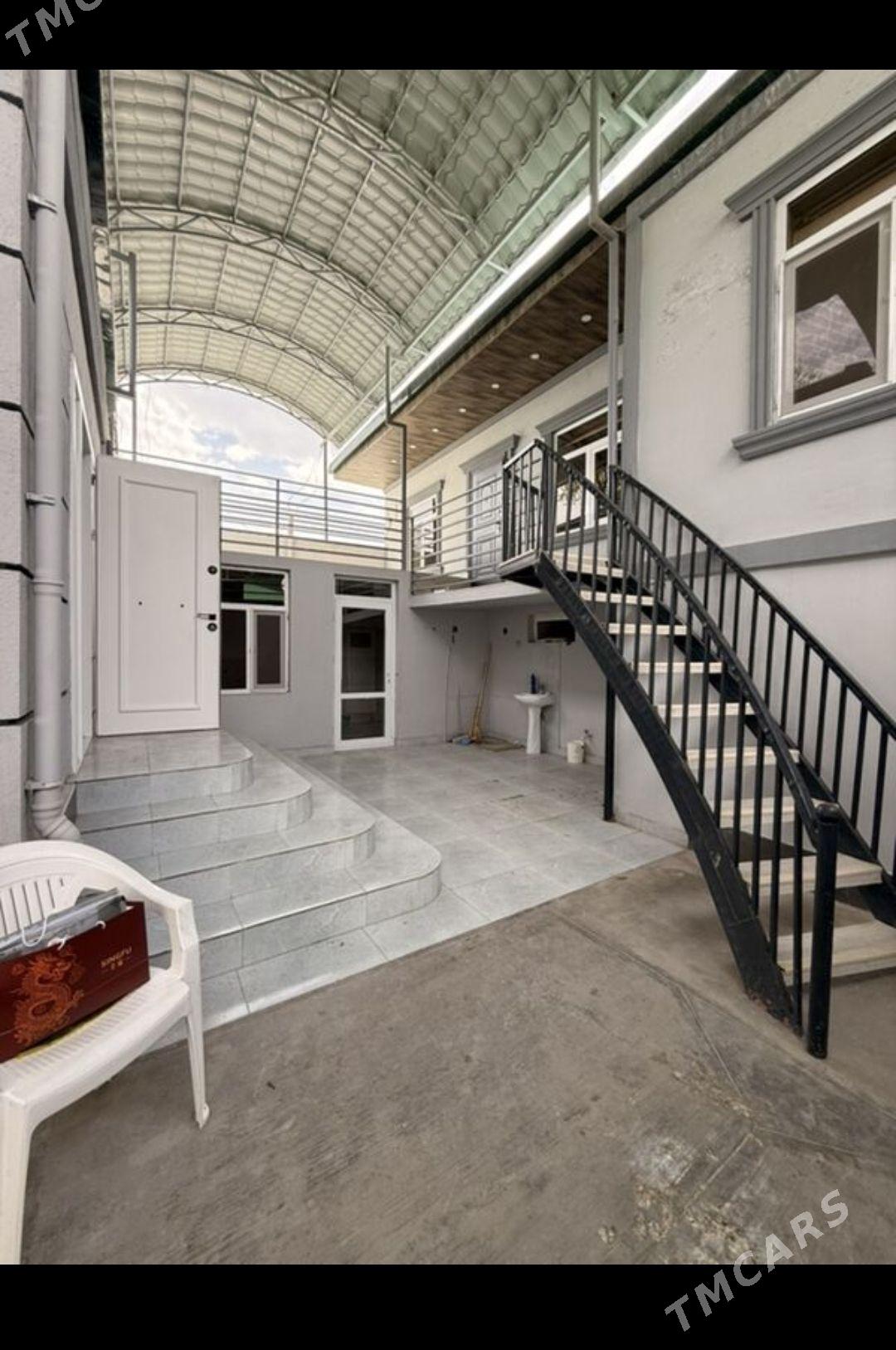 HITROWKA - Aşgabat - img 1