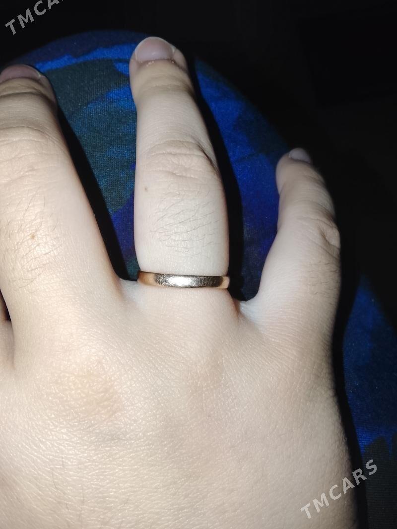 yuzuk - Бузмеин - img 1