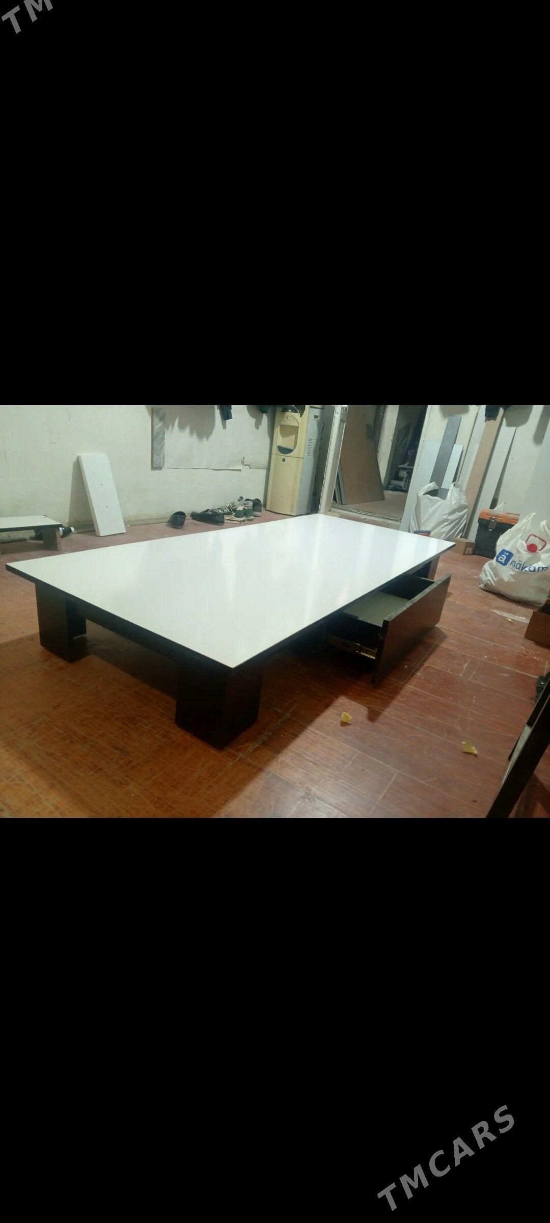 хан стол han stol - Мары - img 1