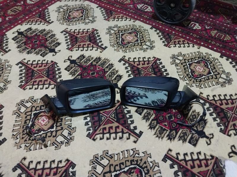 bmw 95 bakavoy 800 TMT - Balkanabat - img 1