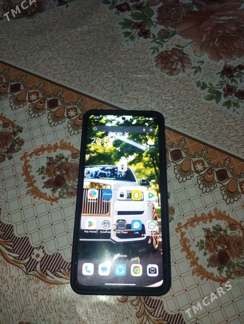 Redmi Not 14 - Гурбансолтан Едже - img 1