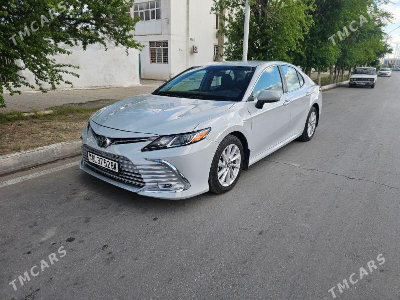 Toyota Camry 2021 - 335 000 TMT - Balkanabat - img 1