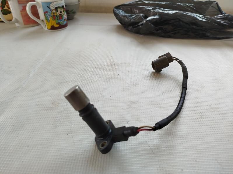 Prado custiwitel wanus datcik 400 TMT - Daşoguz - img 1