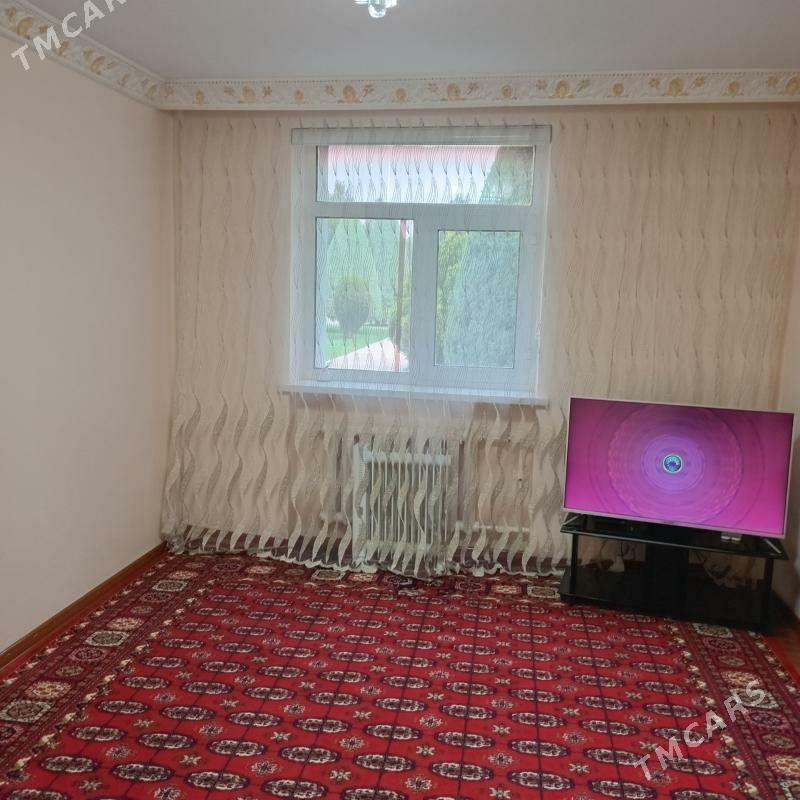 коне айрапорт - Aşgabat - img 1