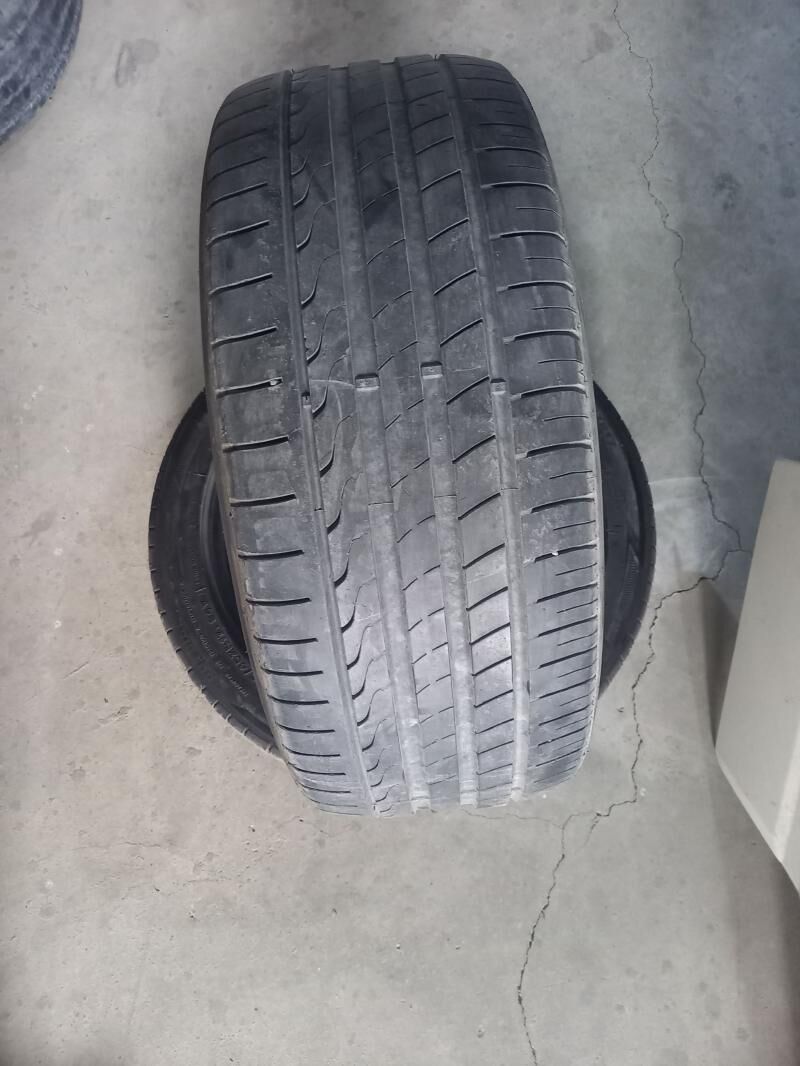 225 45 17 MINERVA 24ý 200 TMT - Ашхабад - img 1