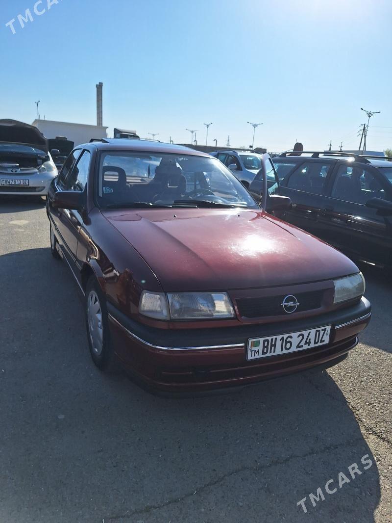 Opel Vectra 1993 - 49 000 TMT - Дашогуз - img 1