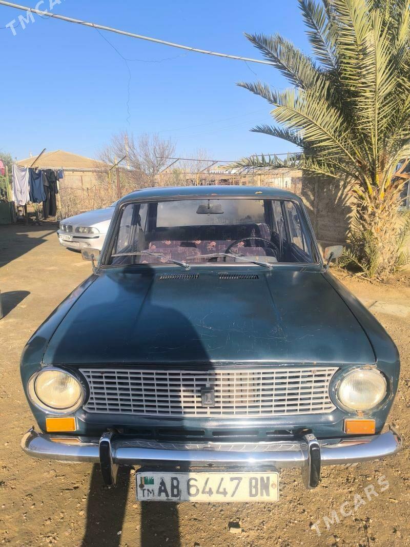 Lada 2104 1992 - 10 000 TMT - Etrek - img 1