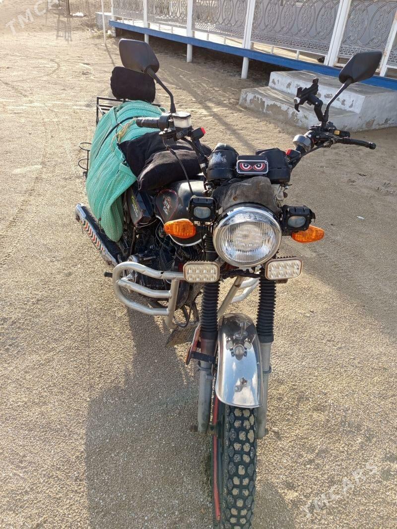 Fekon FK150-8G 2014 - 8 000 TMT - Эсенгулы - img 1