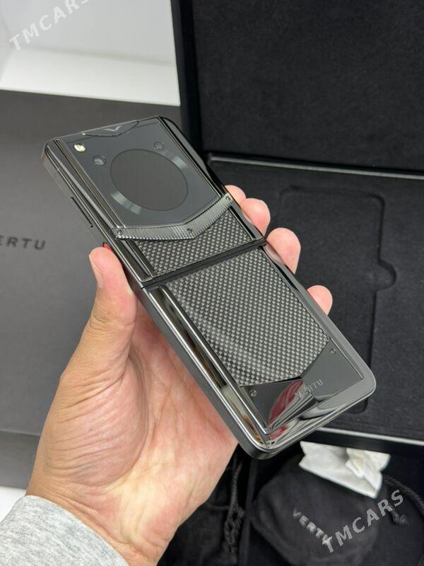 Vertu Flip paket - Ашхабад - img 1