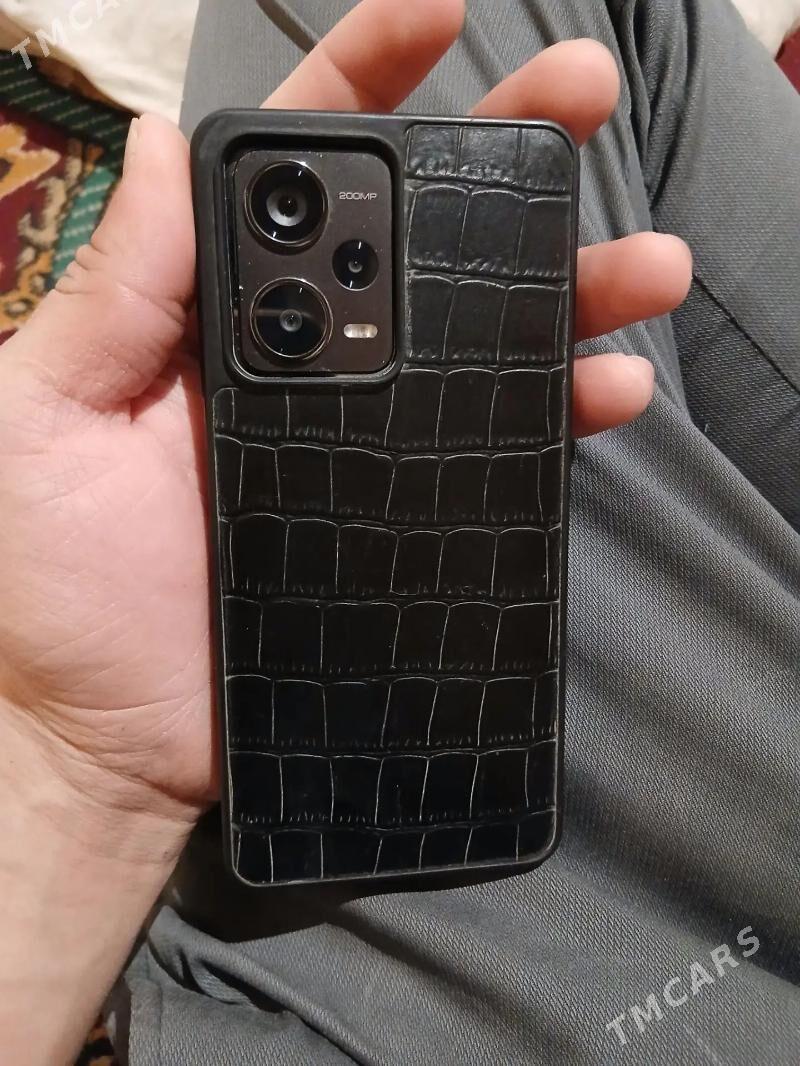 Redmi Note 12 Pro +5G - Дашогуз - img 1