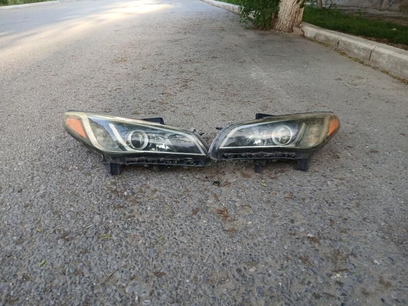 fara 400 TMT - Гёкдже - img 1