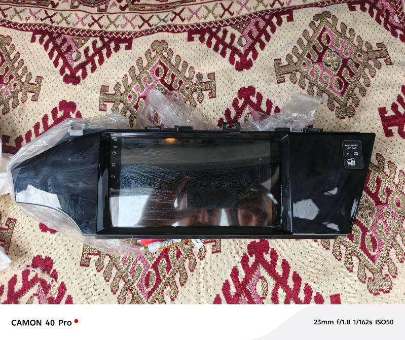 Telewizor masyn. 2 400 TMT - Ашхабад - img 1