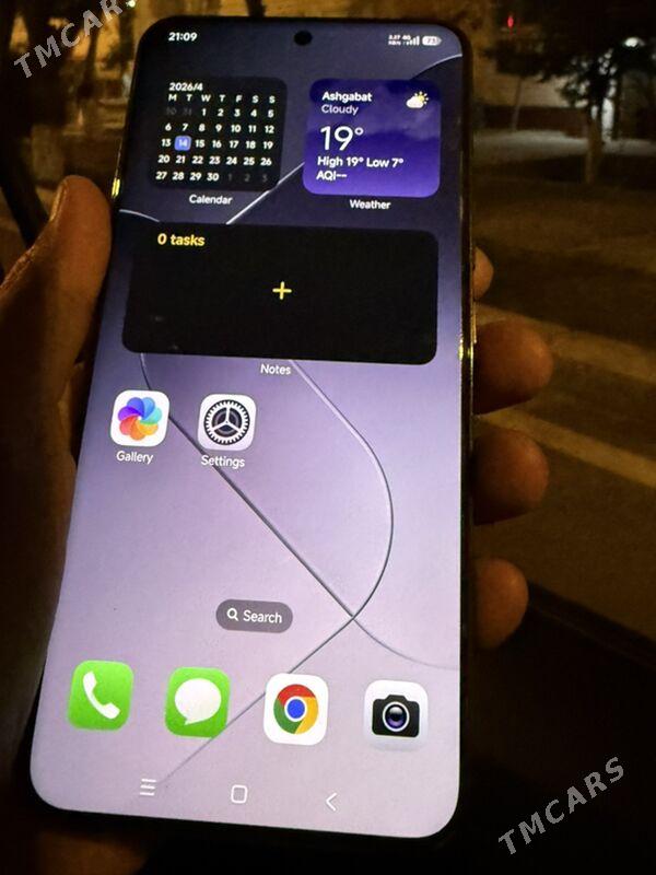 XIAOMI 14PRO - Ашхабад - img 1