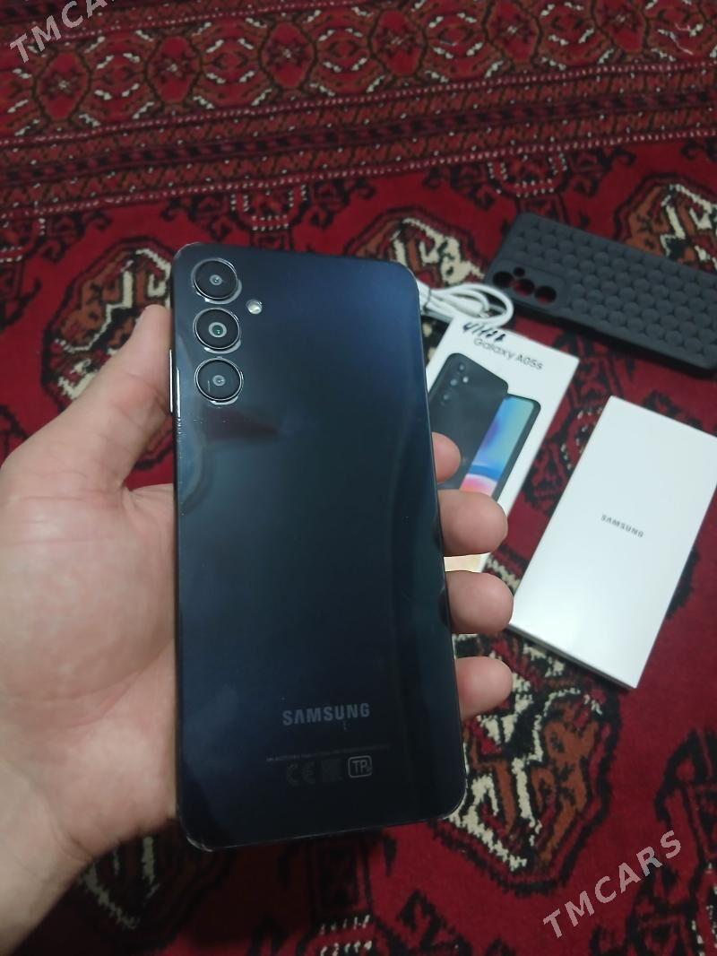 A05s 4/128 Tp - Garagum etraby - img 1