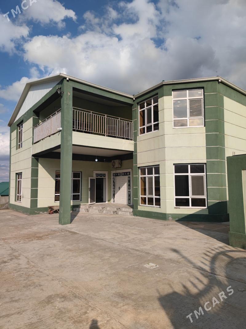 Bagyr 16sotyk katez satlyk jay - Ашхабад - img 1