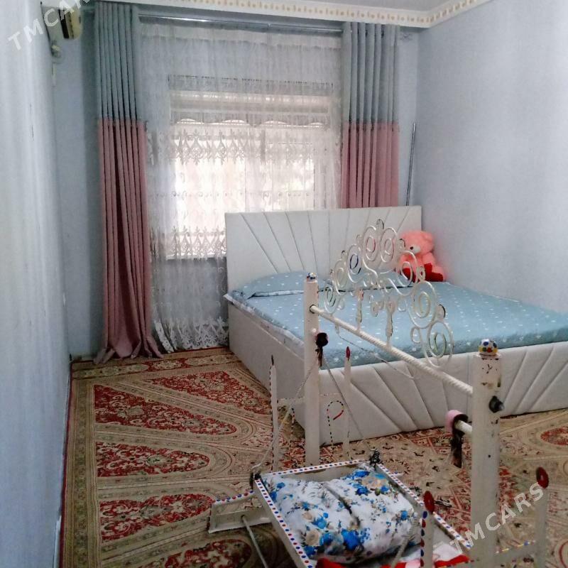 Büzmeýin gres 3-kom - Büzmeýin GRES - img 1