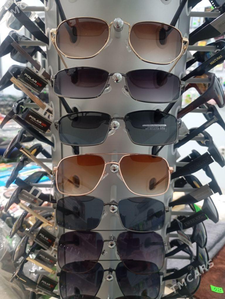 açgiler - Гёкдепе - img 1