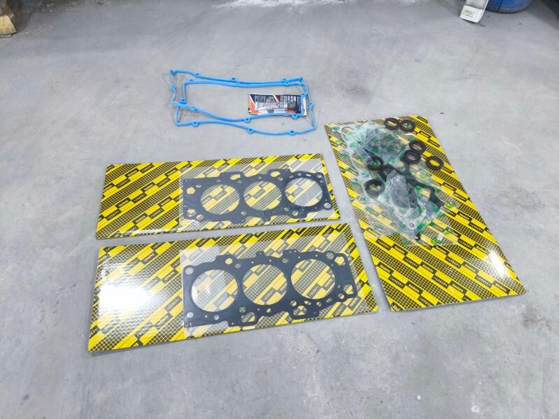 prokladka kamplekt 3 000 TMT - Ашхабад - img 1