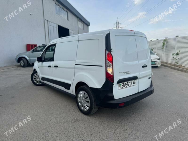 Ford Transit Connect 2020 - 220 000 TMT - Ашхабад - img 1