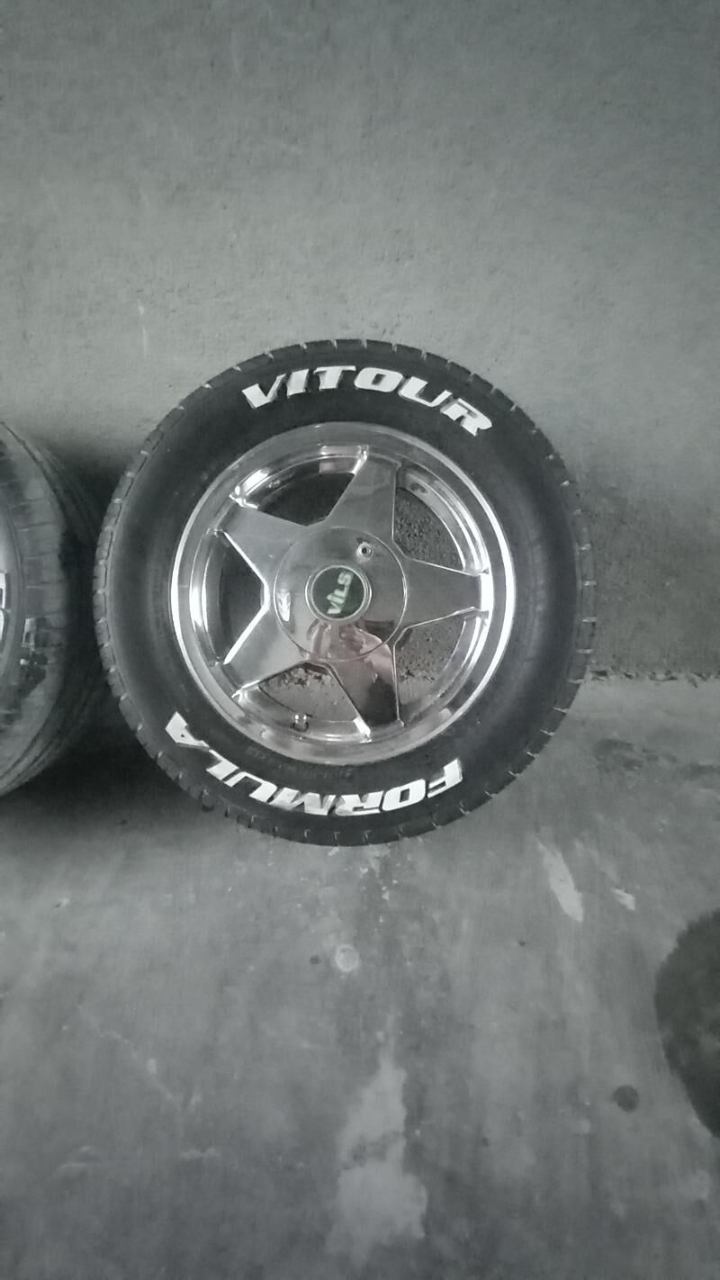 wils diska balon 6 000 TMT - Чарджоу - img 1