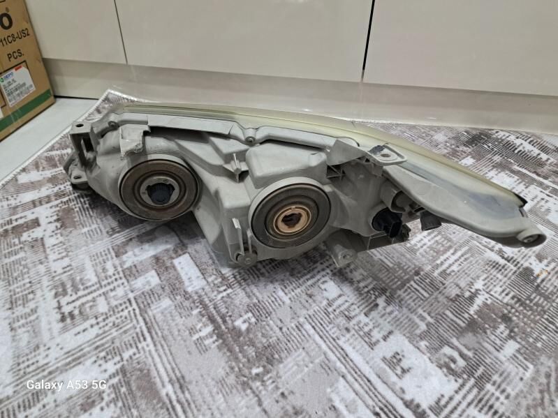 PALTA CAMRY S KLAS Fara 500 TMT - Aşgabat - img 1