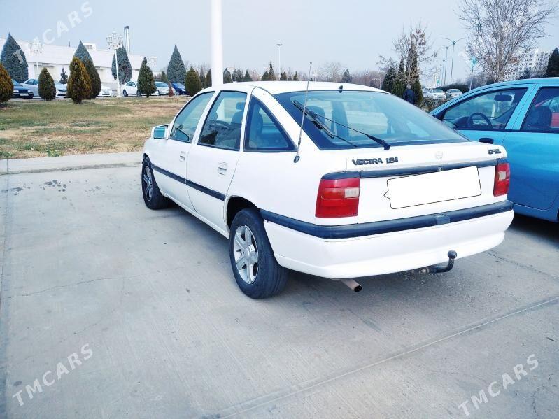 Opel Vectra 1994 - 50 000 TMT - Гороглы (Тагта) - img 1