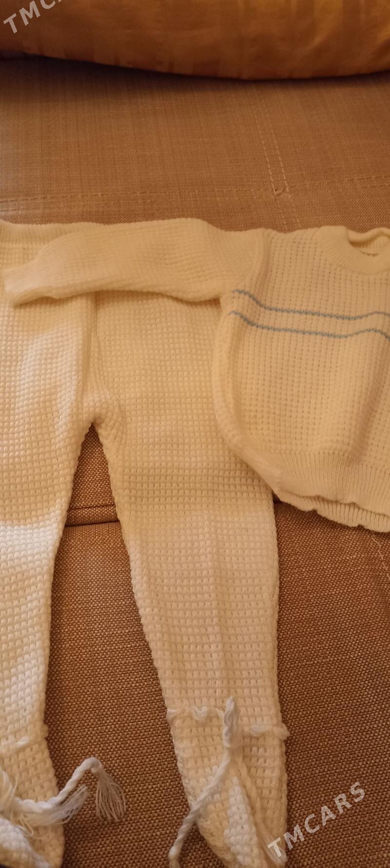 детские вещи - Aşgabat - img 1