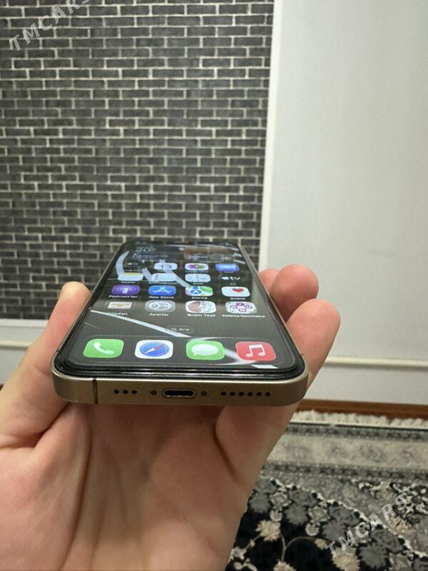 iPhone 11 pro16pro - Гызыларбат - img 1