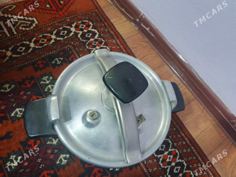 gadym gazywyý skorowarka - Balkanabat - img 1