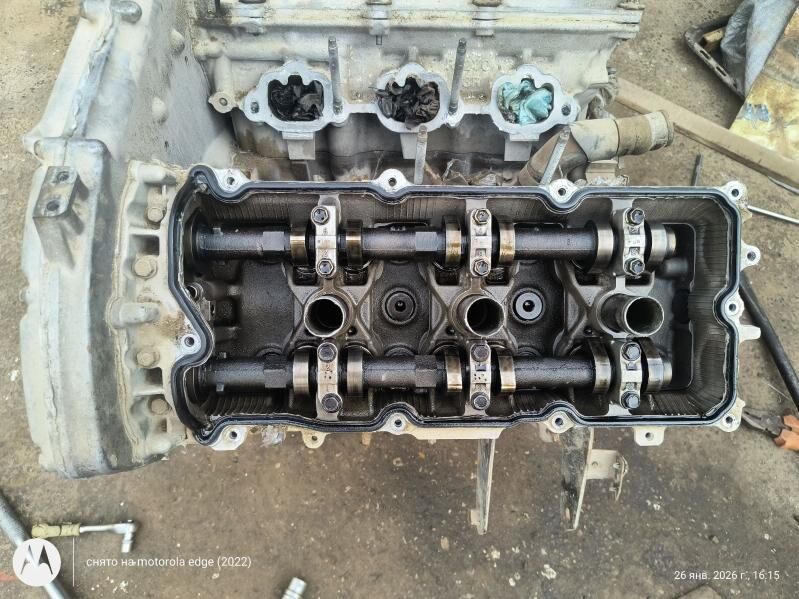 maxsima cefiro infiniti 555 TMT - Mary - img 1