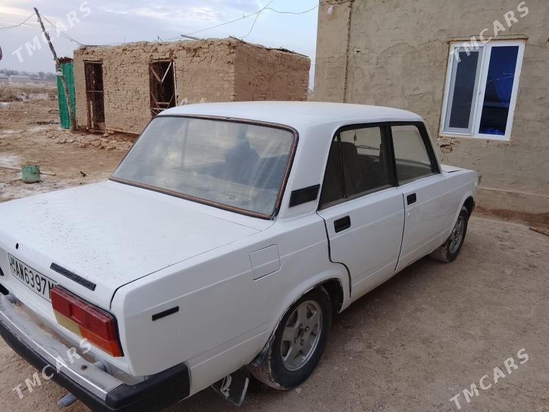 Lada 2107 1999 - 25 000 TMT - Murgap - img 1