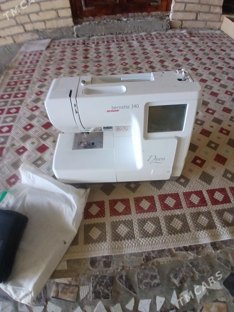 bernetda 340 - Saýat - img 1