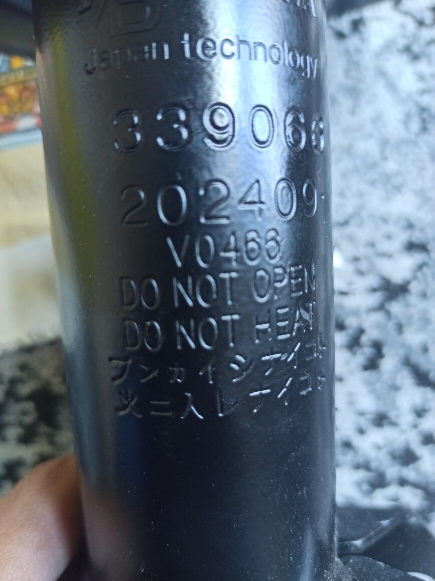 amartyzator амартызатор 500 TMT - Aşgabat - img 1