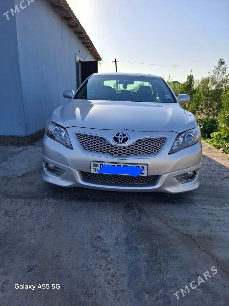 Toyota Camry 2010 - 290 000 TMT - Daşoguz - img 1