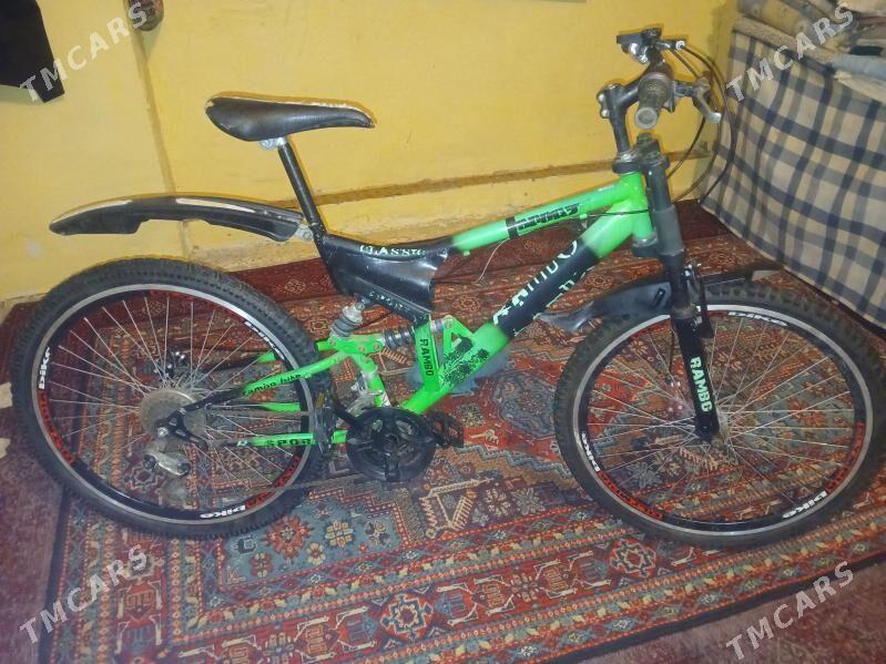 RAMBO - Хитровка - img 1