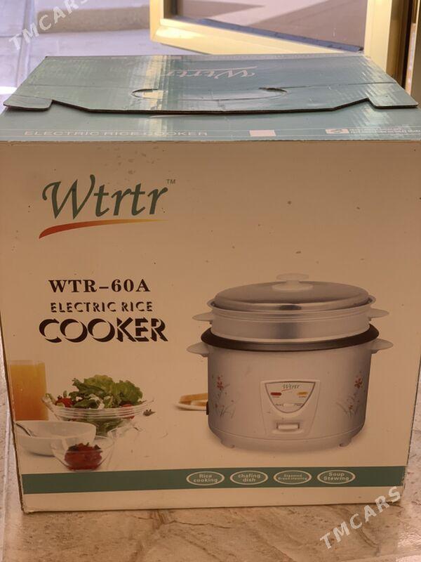 multiwarka - Balkanabat - img 1